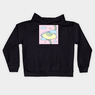 Eye Kids Hoodie